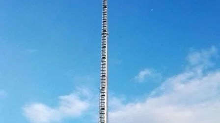 Italian Installation Case Ah-20kw Wind Turbine Grid Tied System